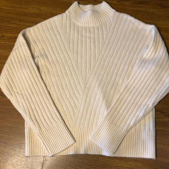 Sophie Rue Mock Neck Women’s Sweater - Picture 2 of 8